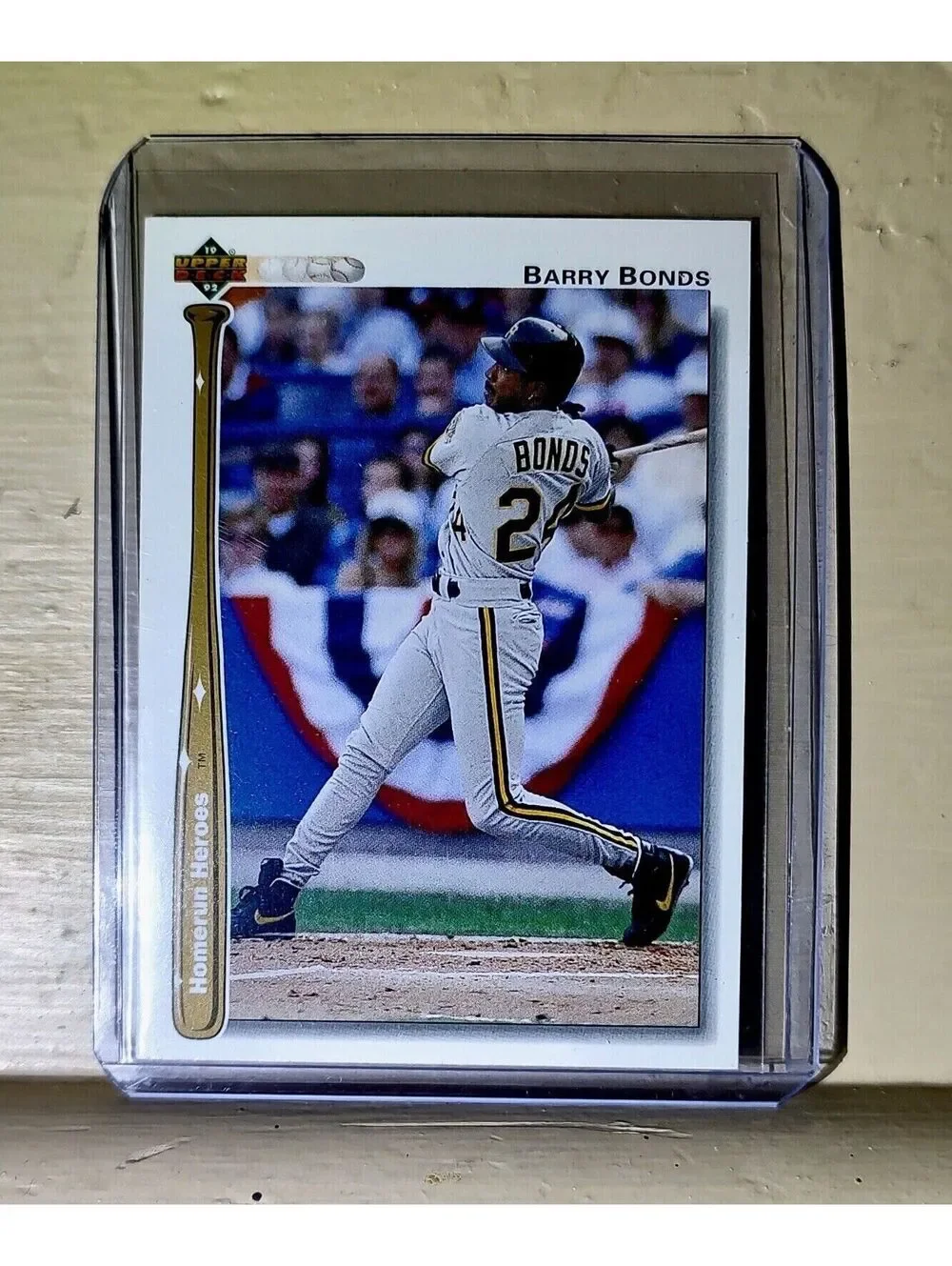 N/A 1992 barry